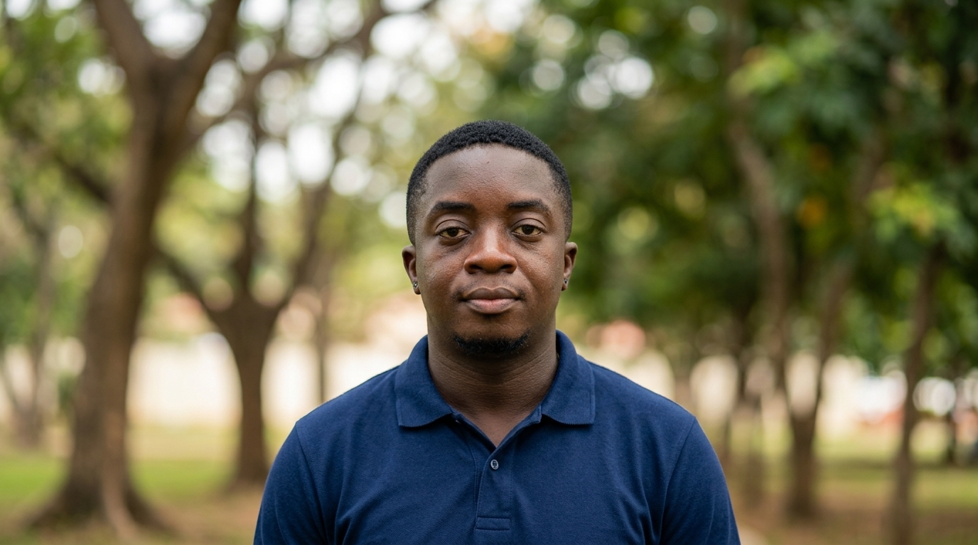 Peter Sowah